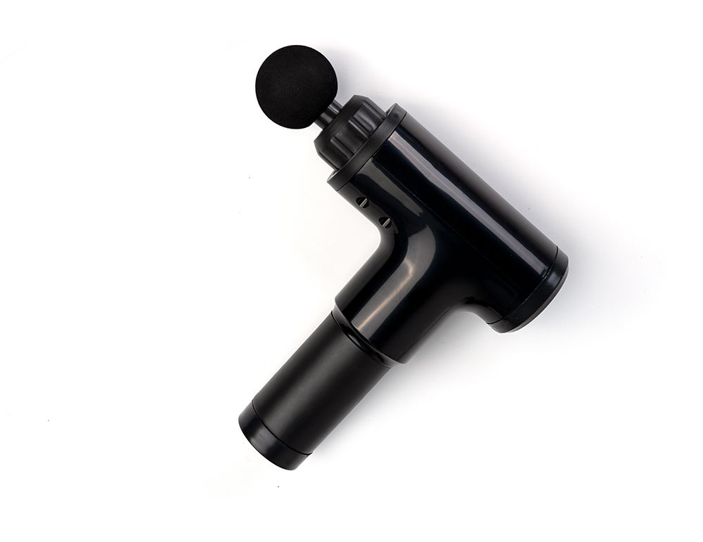 Pistolet de massage à moteur de brosse Pistolet de massage à moteur de brosse