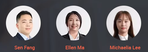 Wavar at China Sport Show 2024 Wavar at China Sport Show 2024