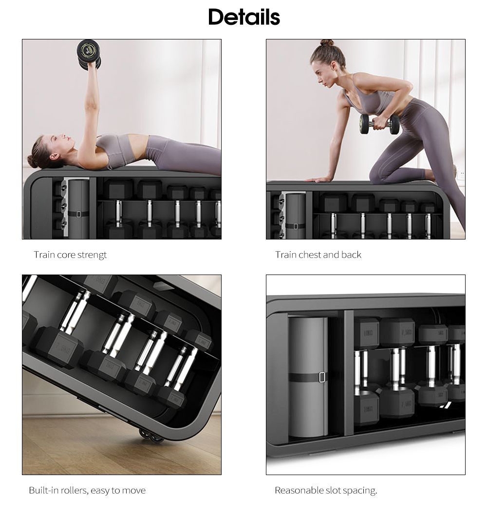 Banc Technogym Banc Technogym