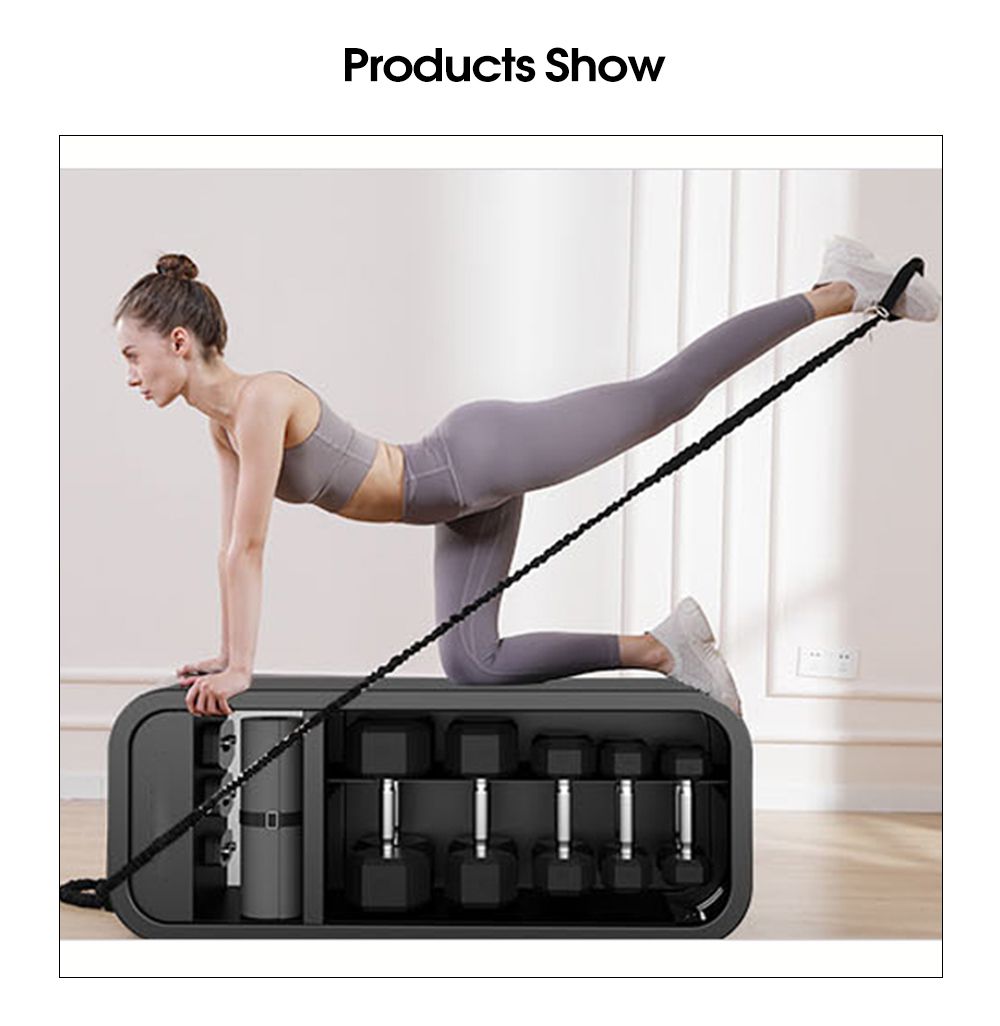 Banc Technogym Banc Technogym