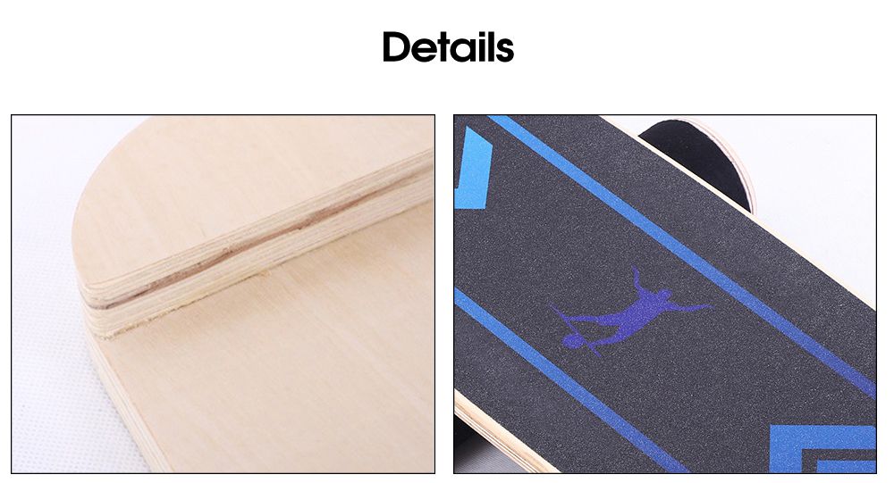 Conseil d'équilibre antidérapant Conseil d'équilibre antidérapant