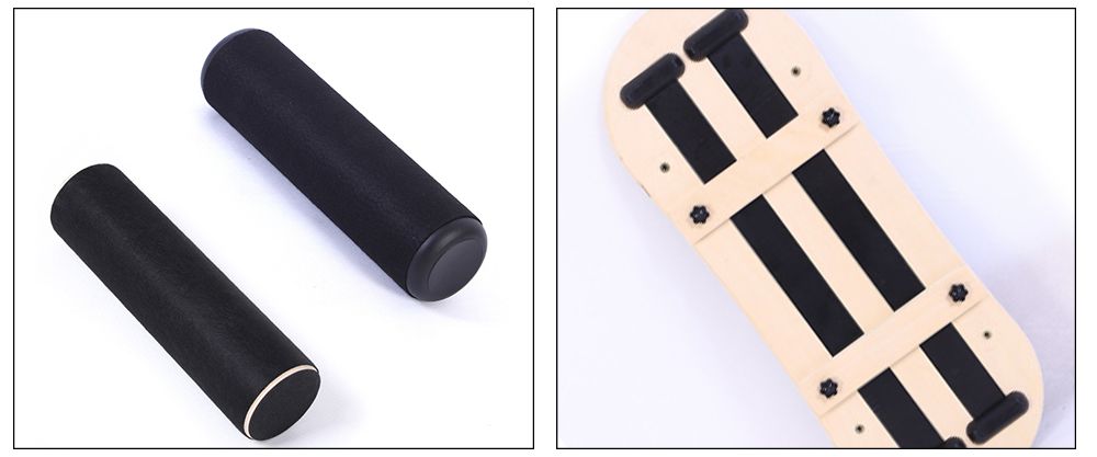 Conseil d'équilibre antidérapant Conseil d'équilibre antidérapant