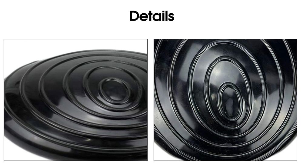 Coussin d'équilibre gonflable