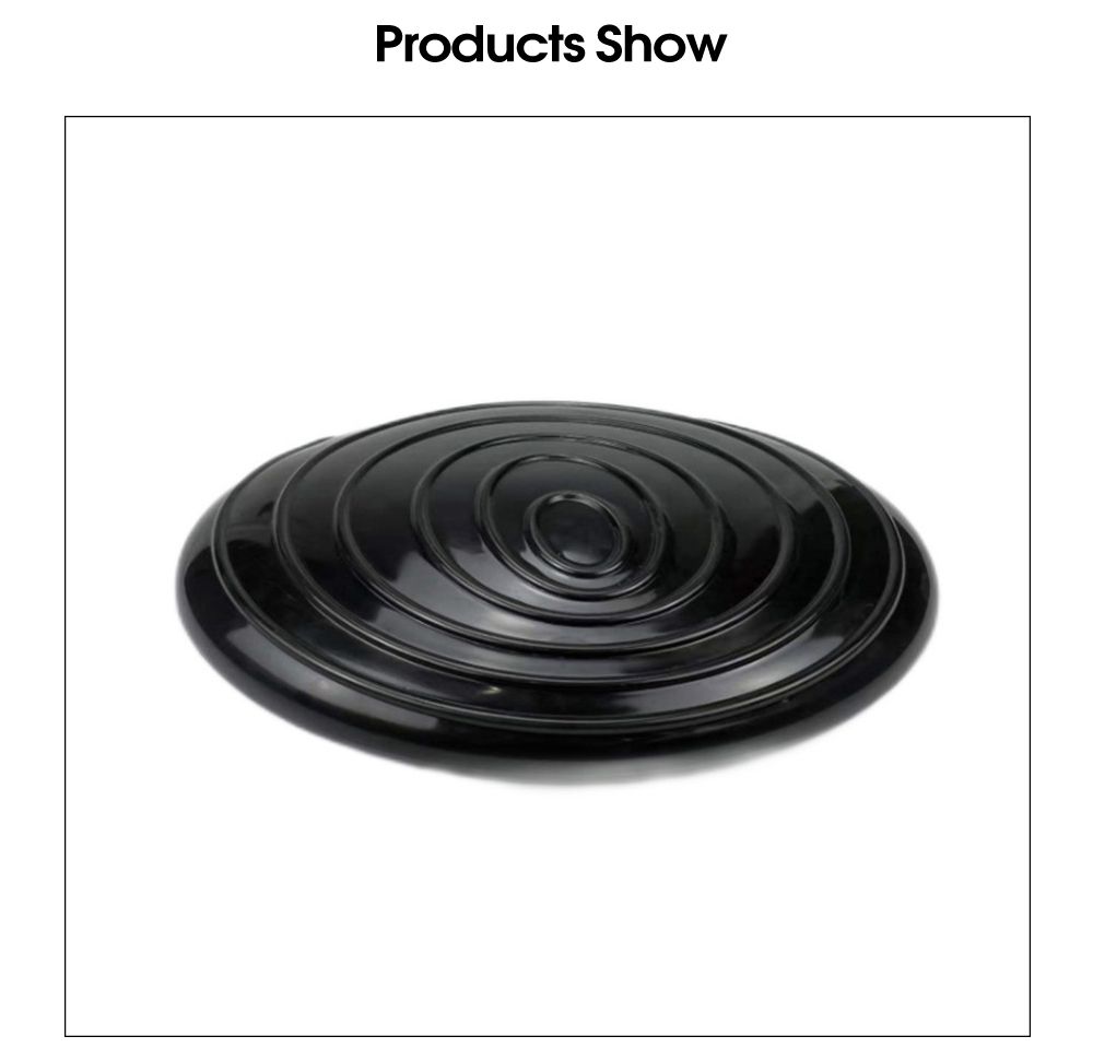 Coussin d'équilibre gonflable