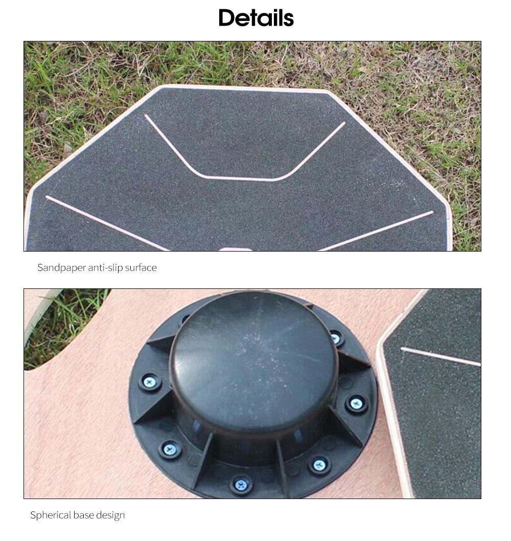 Carton d'équilibre des bois de bouleau