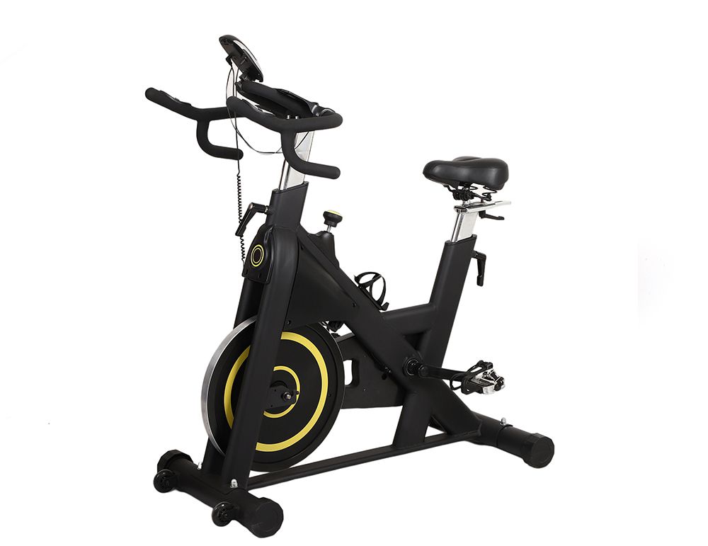 Vélo statique avancé pour une forme physique agréable Vélo statique avancé pour une forme physique agréable