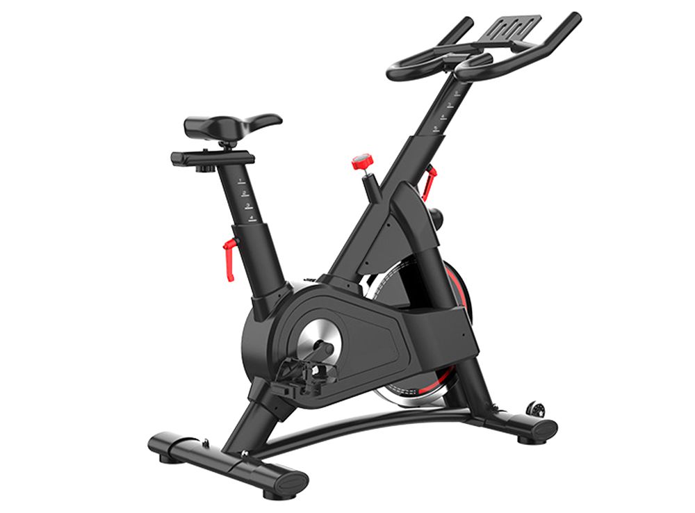 Vélo de rotation d'exercice d'intérieur Vélo de rotation d'exercice d'intérieur