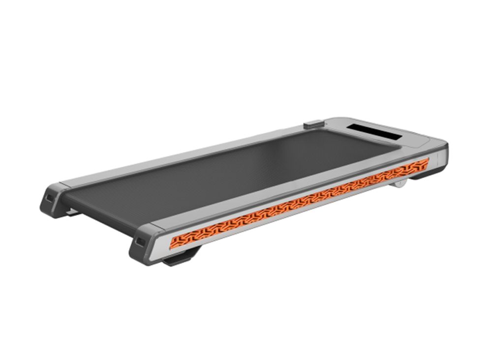 Tapis roulant pliant pour la marche et le jogging