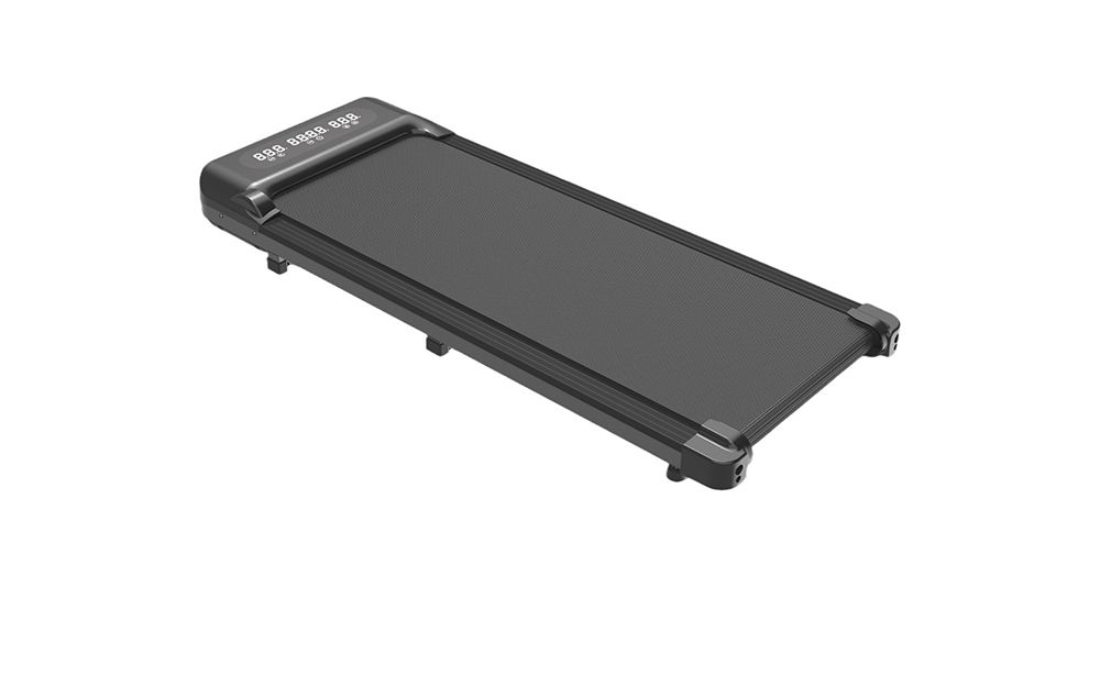 Tapis roulant de marche portable