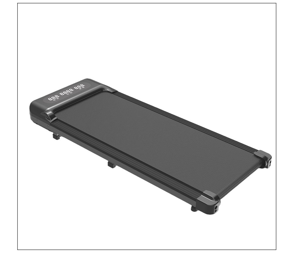 Machine de course de fitness à domicile