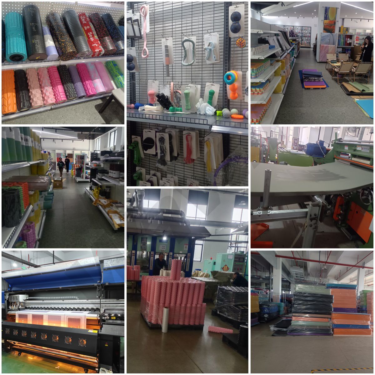 The Rising Powerhouse of Chinese Yoga Props Manufacturers Manufacturers Factory.jpg