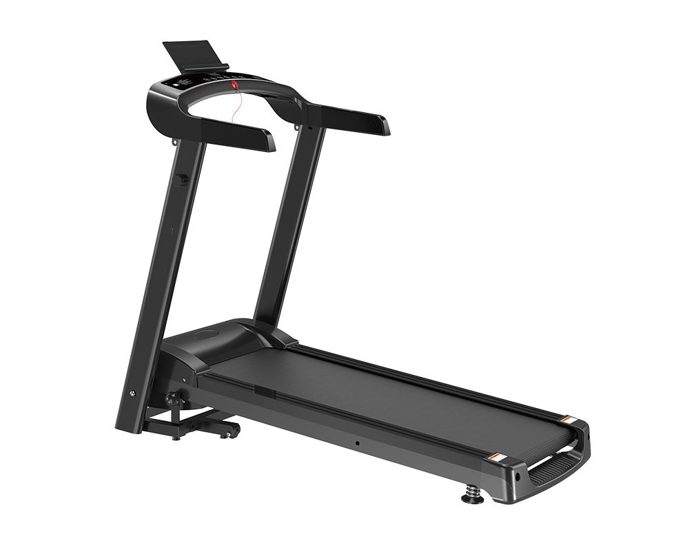 Machine de course sur tapis roulant sur le logo sur le logo personnalisé pour la maison Machine de course sur tapis roulant sur le logo sur le logo personnalisé pour la maison