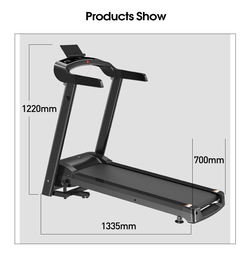 Machine de course sur tapis roulant sur le logo sur le logo personnalisé pour la maison Machine de course sur tapis roulant sur le logo sur le logo personnalisé pour la maison