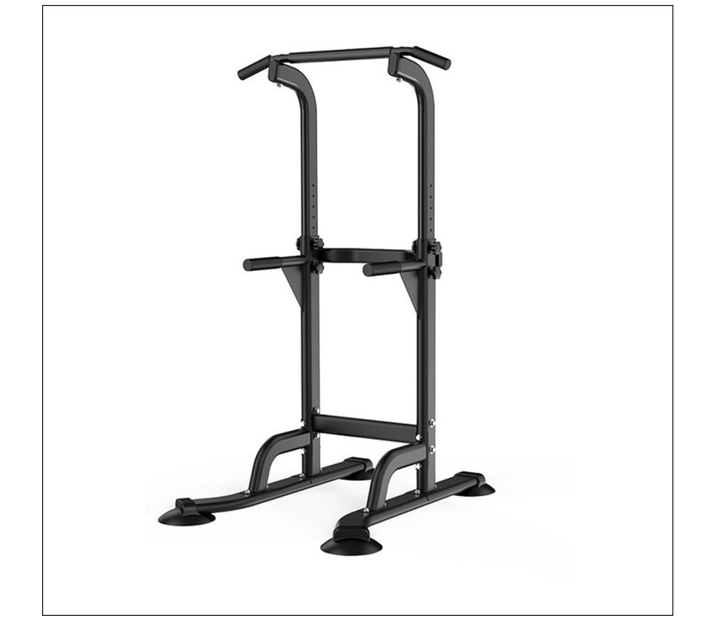 Tirez la station électrique de la station