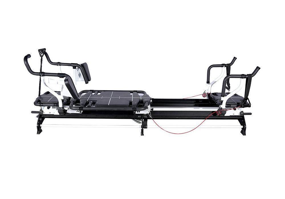 Grande machine de réformatrice de Pilates multifonctionnels
