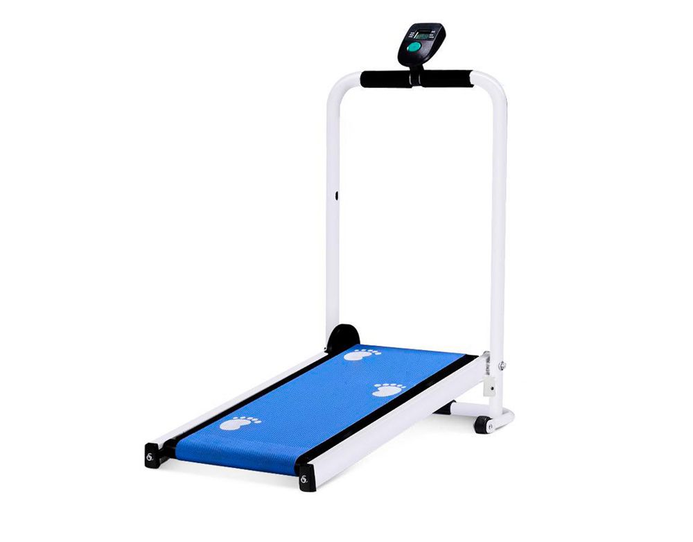 Tapis roulant commercial multifonction avec téléviseur intelligent