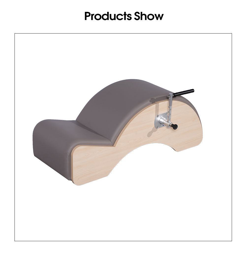 Maple Pilates Spine Corrector Maple Pilates Spine Corrector