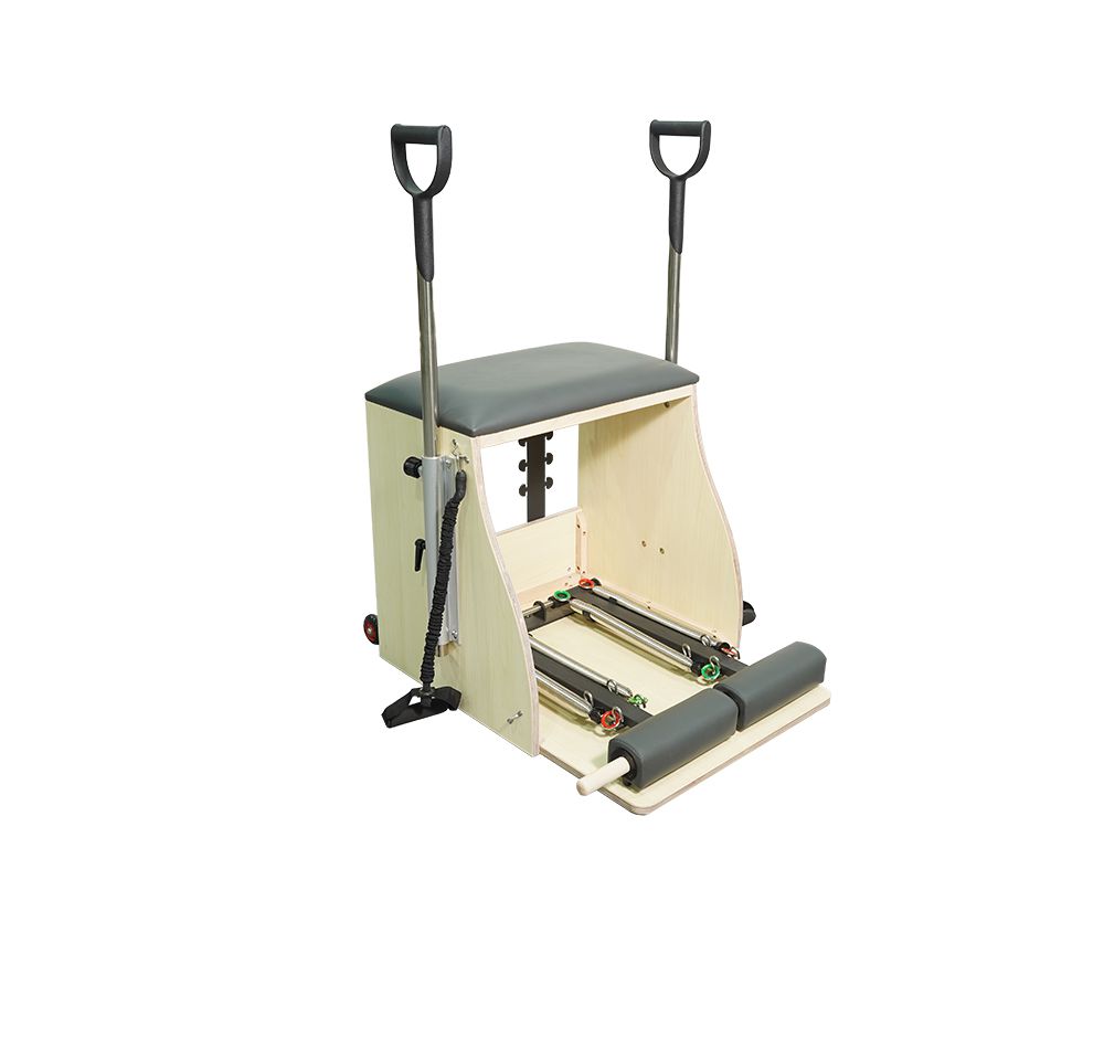 Chaise Wunda à érable Pilates à Maple Chaise Wunda à érable Pilates à Maple