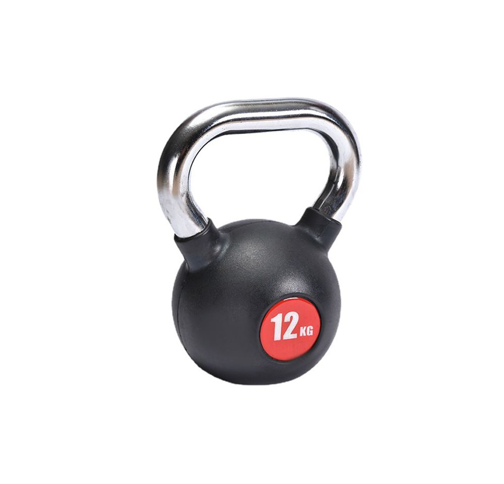 Kettlebell enduit d'uréthane premium Kettlebell enduit d'uréthane premium