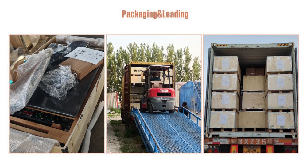 Balance corporelle en bois pliant Pilates réformateur de lit de base