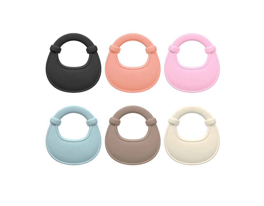 Kettlebell en silicone en fonte solide