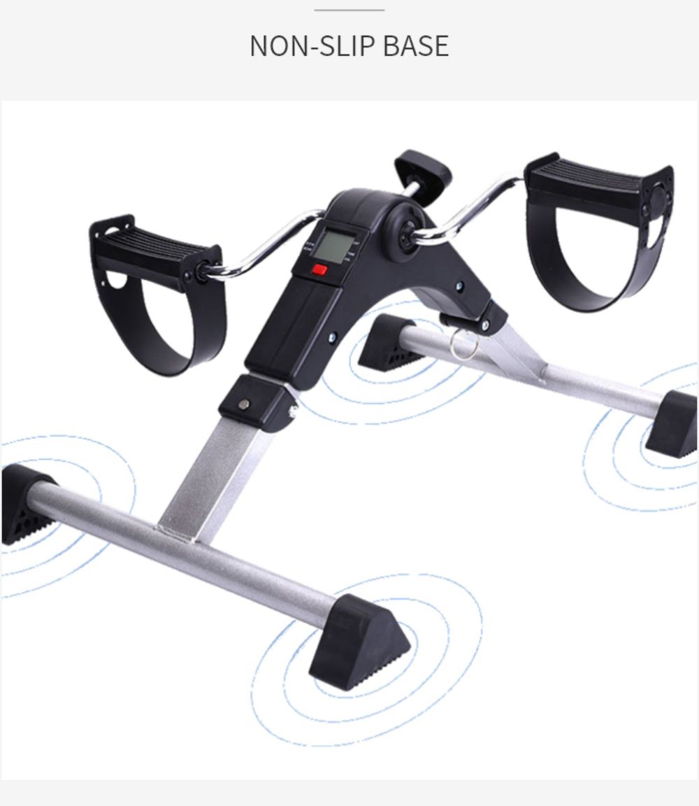 Mini passager aérobie pliable