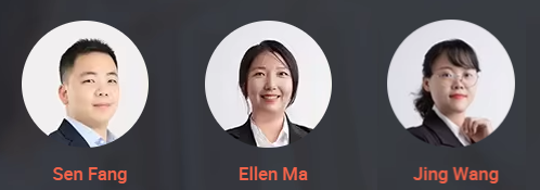 Wavar au 137th Canton Fair 2025 Wavar au 137th Canton Fair 2025