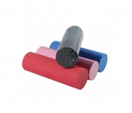 Rouleau en mousse eva