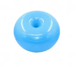 Boule de yoga beignet