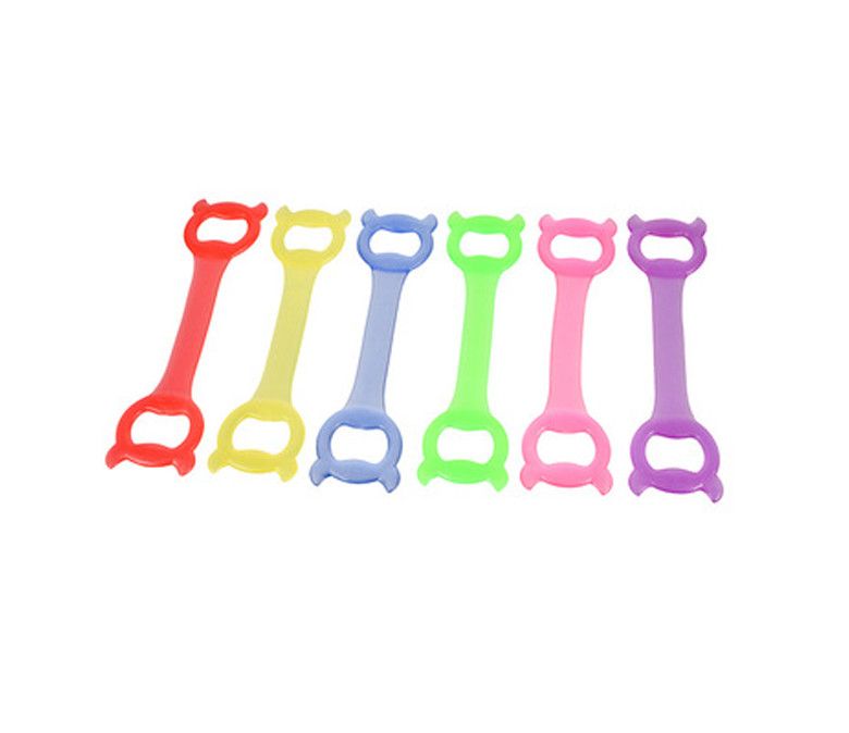 Bande de résistance en silicone Expanseur de poitrine
