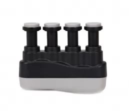 Entraînement électrique réglable Home Fitness Equipement Athlete Piano Guitar Finger Finors Trainers Grip Trainer Forcener
