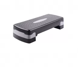 Plate-forme d&#039;étape réglable