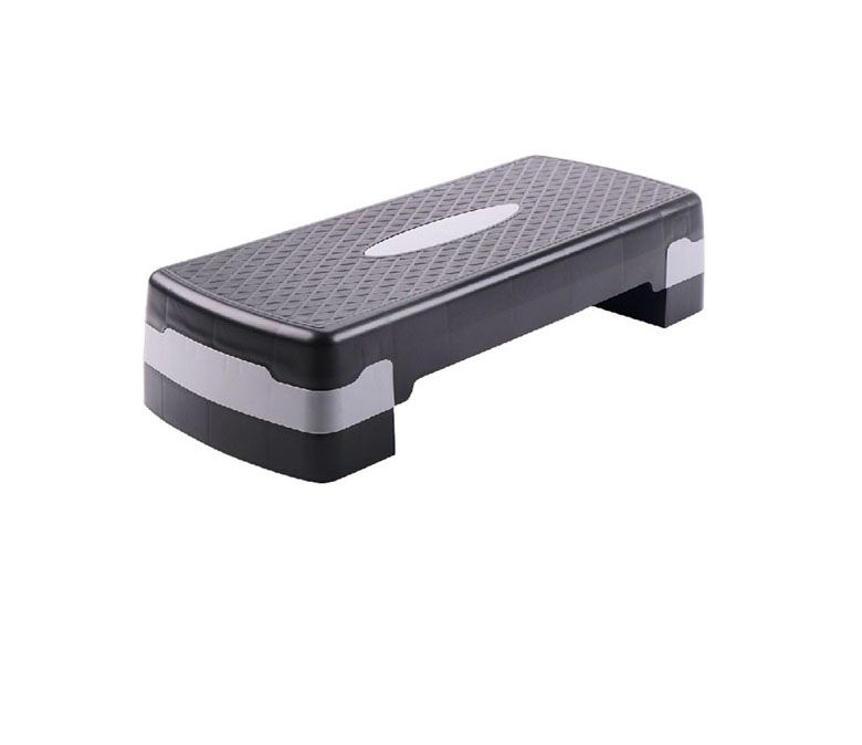 Plate-forme d'étape réglable