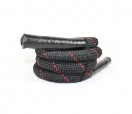 Bataille Exercice Corche de gym de bataille Rope