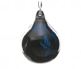 Sac de poinçonnage aqua
