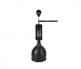 Rotation de la barre de poinçonnage Speed Speed Ball