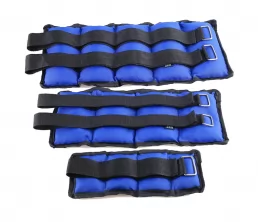 Poids de tissu oxford réglables