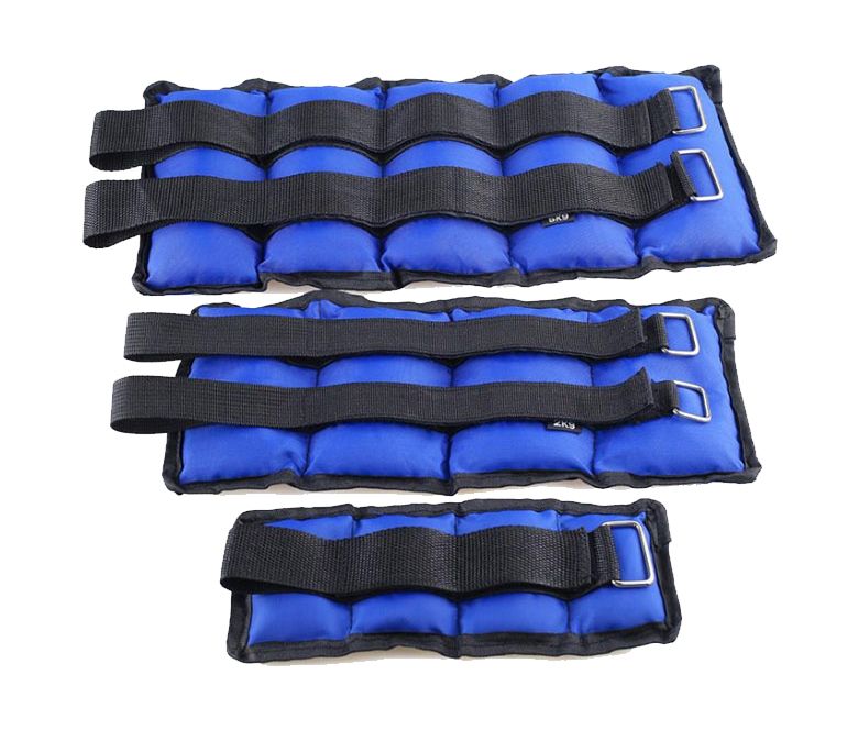 Poids de tissu oxford réglables