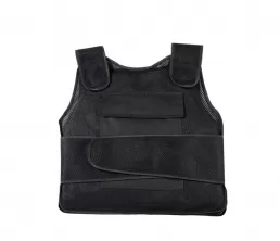 Gilet de poids d&#039;entraînement en mailles respirantes