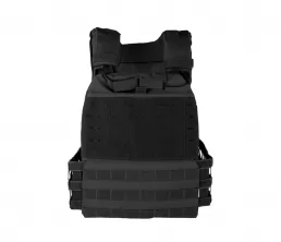 Gilet pondéré de l&#039;entraînement en force