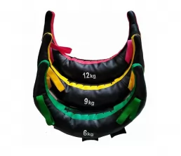 Sac en cuir PVC / PU en force en force