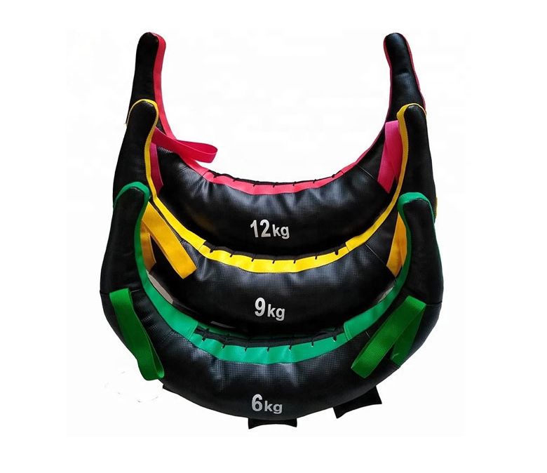 Sac en cuir PVC / PU en force en force