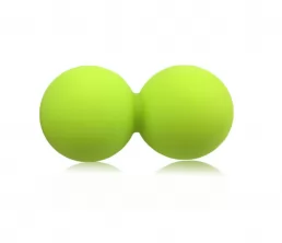 Boule de massage des arachides aux tissus profonds