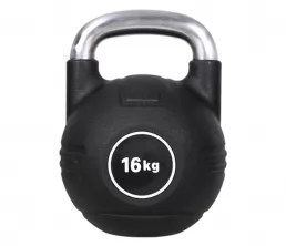Kettlebells de compétition