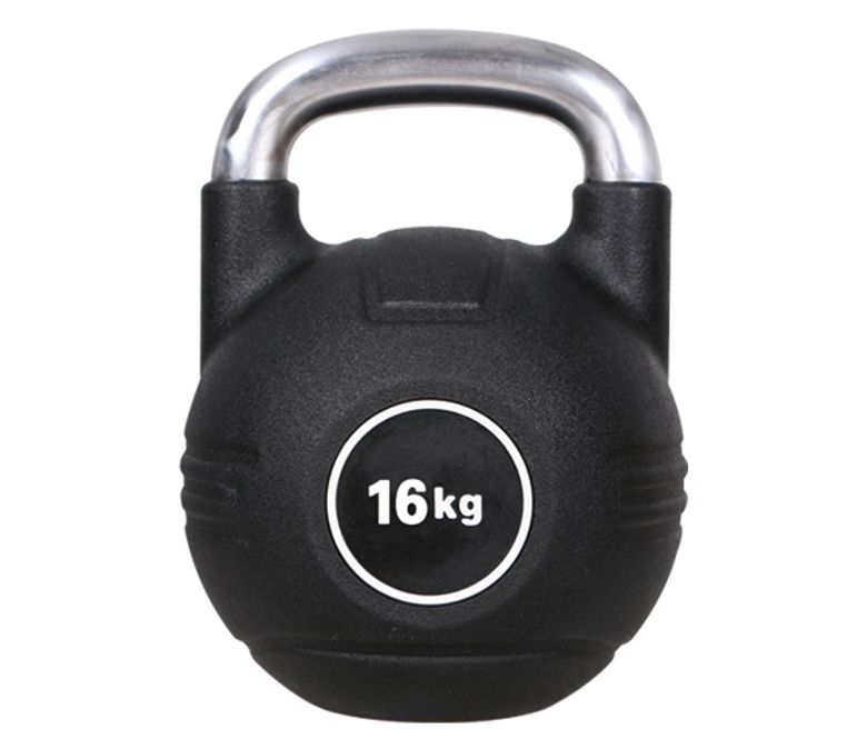 Kettlebells de compétition