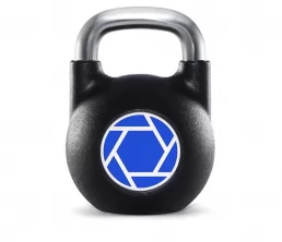 Kettlebells de compétition PU