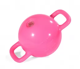 Kettlebells en pvc coquille de coquille