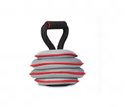 Kettlebell à sac de sable doux réglable