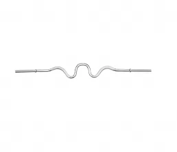 Barre de boucles triceps régulière