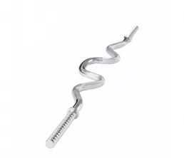 Barre de triceps fileté